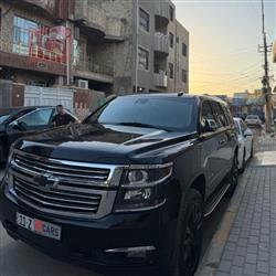 شيفروليه تاهو